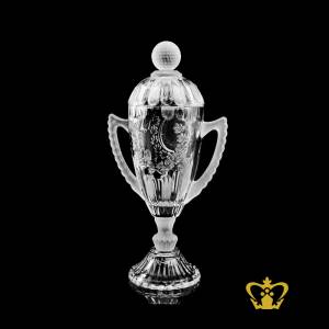 Personalized-Crystal-Golf-Winners-Trophy-With-Clear-Base-Customized-Text-Engraving-Logo-Base