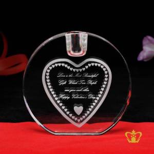 Candle-stand-heart-shape-laser-engraved-valentines-day-gift-2d-3d-customized-personalized-text-word-engrave-etched-printed-gift-special-occasion-for-her-for-him-valentines-day-wedding