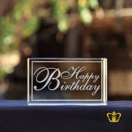 Happy-Birth-Day-Text-3D-Laser-Engraved-Cube-Birthday-Day-Gift-2d-3d-Customized-Personalized-Text-Word-Engrave-Etched-Printed-Gift-Special-Occasion-For-Her-For-Him-Valentines-Day-Wedding