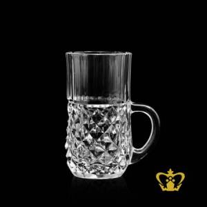 Manufactured-Artistic-Crystal-Cup-with-Intricate-Cuts