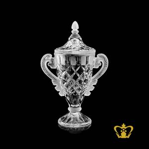 Personalized-crystal-cup-trophy-for-any-sports-events-customized-text-engraving-logo