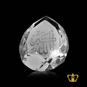 Allahu-Akbar-engraved-Eid-Ramadan-gift-religious-souvenir-Islamic-peral-diamond-crystal-with-Arabic-word-calligraphy