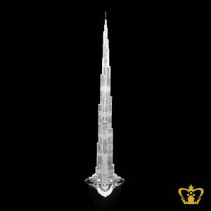 Crystal-Replica-of-Burj-Khalifa-Dubai-Famous-Land-Mark-Gift-Tourist-Souvenir