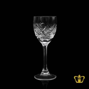 High-quality-cut-handcrafted-Crystal-Liqueur-Glass-great-for-fortified-sweet-and-dessert-wines-2-oz