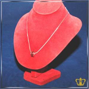 Charming-red-crystal-diamond-pendant-lovely-gift-for-her