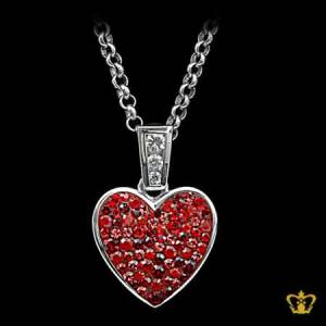 Red-heart-pendant-for-her-occasions-celebrations-birthday-valentines-day