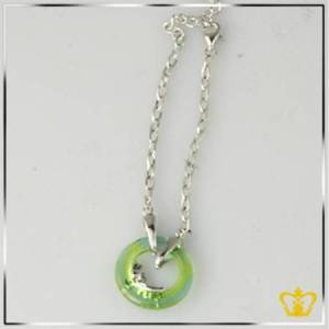 Green-elegant-bracelet-exquisite-jewelry-gift-for-her