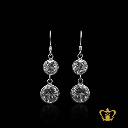 Dangling-earring-inlaid-with-crystal-diamond-diamond-lovely-gift-for-her