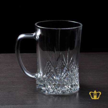 Crystal-Beer-Mug-Custom-engraved-Personalized-with-handcrafted-cutting-patterns-20-oz