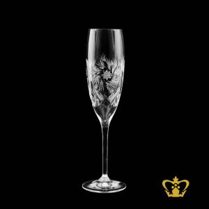 Exclusive-crystal-cut-twirling-star-handcrafted-champagne-crystal-flute-sleek-stem-perfect-for-sparkling-wine-6-oz