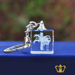 Traditional-tourist-gift-palm-tree-and-camel-3d-laser-engraved-perfect-souvenir-for-national-day-leaving-UAE-