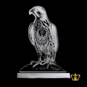 Personalized-Eagle-Crystal-Cutout-Trophy-Customize-Base-Text-Engraving-Logo