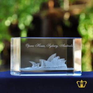 Opera-House-Sydney-Australia-3D-Laser-Crystal-Cube-Tourist-Famous-Landmark-Gift-Customized-Logo-Text-