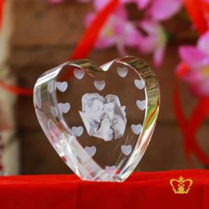 Crystal-heart-shape-beautiful-plaque-photo-frame-2D-3D-couples-and-gift-laser-printing-etching-engraving-wedding-family-valentines-day