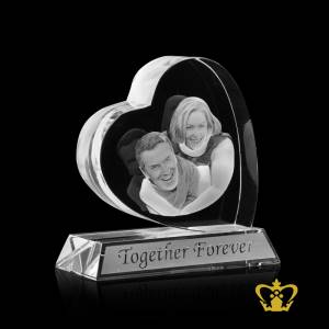 Crystal-Heart-shape-3D-laser-engraved-couples-with-clear-base-together-forever-Wedding-Valentine-s-Day-Anniversary-gift