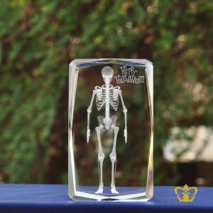 Happy-Halloween-3D-Laser-engraved-Human-Skeleton-crystal-cube-celebration-souvenir-gift