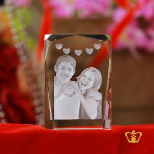 Crystal-cube-couples-with-heart-shape-laser-engraved-2D-3D