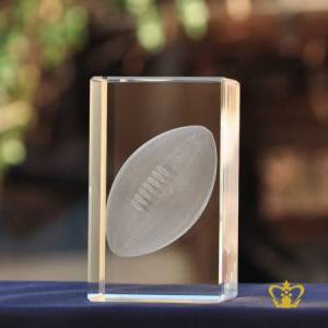 crystal-cube-3D-laser-engraved-rugby-ball