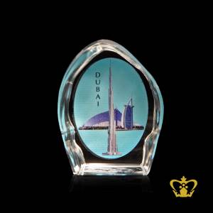 Crystal-Iceberg-desktop-item-engraved-Burj-khalifa-Jumeirah-Beach-Hotel-and-Burj-Al-Arab-world-famous-landmark-gift-tourist-souvenir