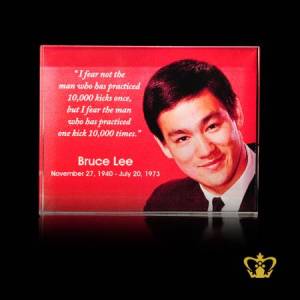 Bruce-Lee-with-his-most-popular-quotes-color-printed-on-crystal-plaque-inspirational-motivational-gifts-customized-logo-text