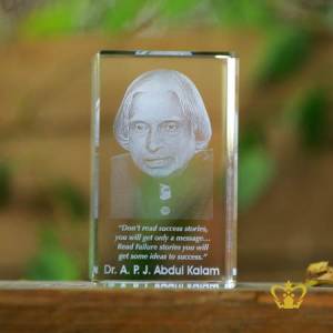 Crystal-Cube-3D-Laser-Engraved-with-Most-Popular-Quotes-of-Dr-A-P-J-Abdul-Kalam-Inspirational-Motivational-Gifts-60X60X100MM