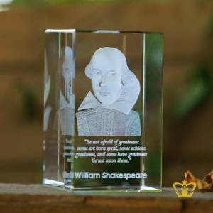 3D-laser-engraved-crystal-rectangular-cube-William-Shakespeare-with-his-most-popular-quotes-etched-Inspirational-Motivational-Gifts-60X60X100MM