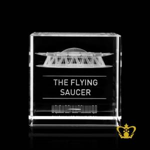 CUBE-100X100X100MM-THE-FLYING-SAUCER-3D