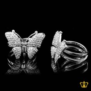 Butterfly-ring-embellished-with-crystal-diamond