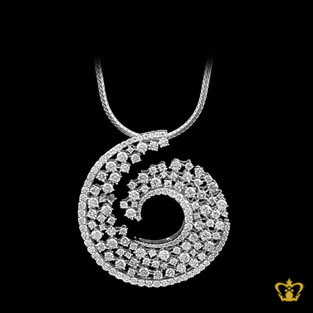 Trendy-spiral-pendant-inlaid-with-crystal-diamonds-lovely-gift-for-her