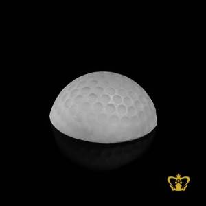 Personalized-Crystal-Replica-of-Golf-Ball-Customized-Text-Engraving-Logo-Base-Box