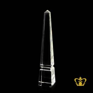 Manufactured-Artistic-Obelisk-Trophy-with-Intricate-Design