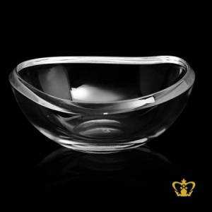 Artistry-Shimmering-Crystal-Bowl-with-Intricate-Detailing