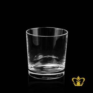 Clear-luminous-crystal-whisky-glass-8-oz