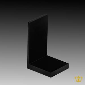 Acrylic-stand-for-3d-laser-cube