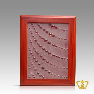 Masterpiece-Artistic-Custom-Made-Bubble-Plaque-with-Intricate-Detailing