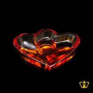 Amber-collection-crystal-art-plate-special-heart-shape-gift-for-her-for-him-valentines-day-birthday-wedding-special-occasions