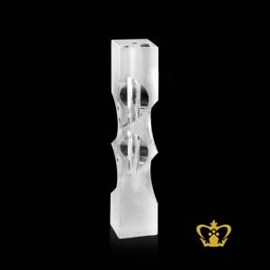 Manufactured-Artistic-Crystal-Vase-with-Intricate-Detailing
