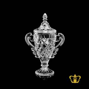 Personalized-Crystal-Golf-Winners-Trophy-With-Clear-Base-Customized-Text-Engraving-Logo-Base