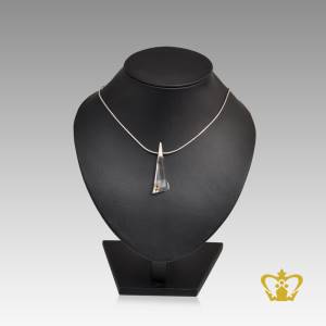 Alluring-triangle-elegant-crystal-pendant-exquisite-lovely-gift-for-her