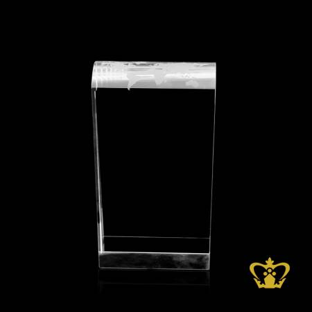 Crystal-block-trophy-engraved-with-map-customize-text-engraving-logo-base-UAE-famous-gifts