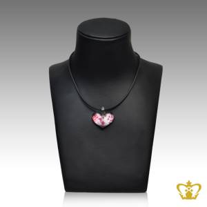 Elegant-heart-shape-crystal-pendant-perfect-gift-for-her
