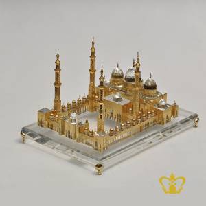 The-Sheikh-Zayed-Grand-Mosque-Crystal-replica-Hand-crafted-Corporate-Gift-UAE-National-Day-Tourist-Souvenir-Abu-Dhabi-Famous-Land-Mark-