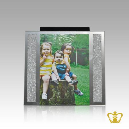 Photo-Frame-couple-picture-celebration-occasions-valentines-day-birthday-crystal-stones-elegant-beautiful-gift-for-her-for-him-desktop-special