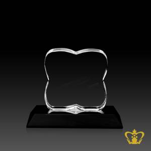 Personalized-Crystal-Cutout-Theme-ENEC-Logo-Customized-Text-Engraving-Logo-Base-UAE-Famous-Gifts