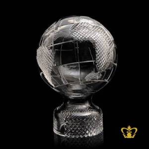 Masterpiece-Shimmering-Crystal-Globe-Trophy-with-Intricate-Detailing