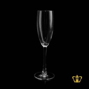 Classic-champagne-flute-long-stemmed-high-quality-crystal-glass