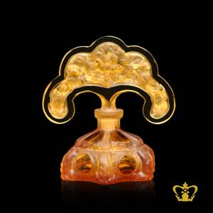 Graceful-crystal-refillable-perfume-bottle-with-tree-shape-exquisite-gift-souvenir