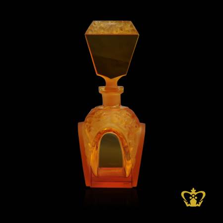 Graceful-crystal-refillable-perfume-bottle-exquisite-gift-souvenir
