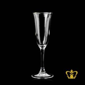 Crystal-wine-glass-wedding-engagement-anniversary-gift
