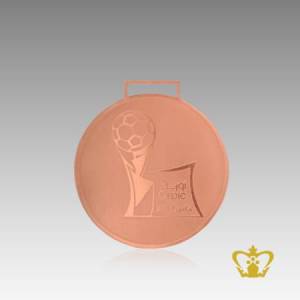 Metal-Customized-engraved-medal-with-logo-printed-ribbon